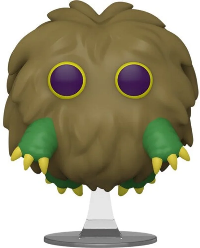KURIBOH (1455) - TOYS/NOVELTY