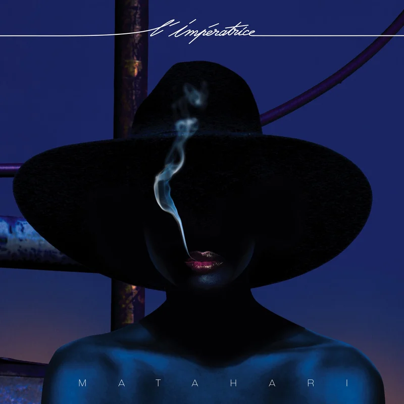L'Impratrice  Matahari