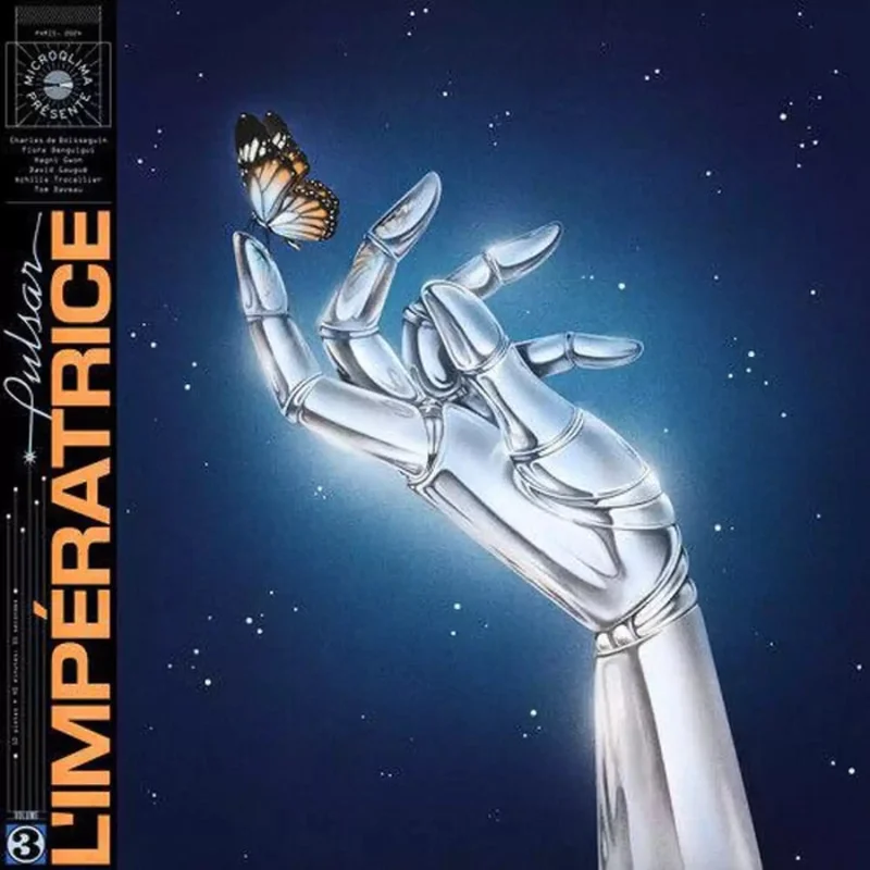 L'impratrice Pulsar