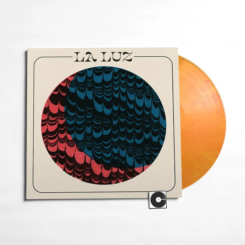 La Luz - "La Luz"
