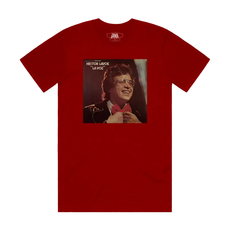 La Voz T-Shirt