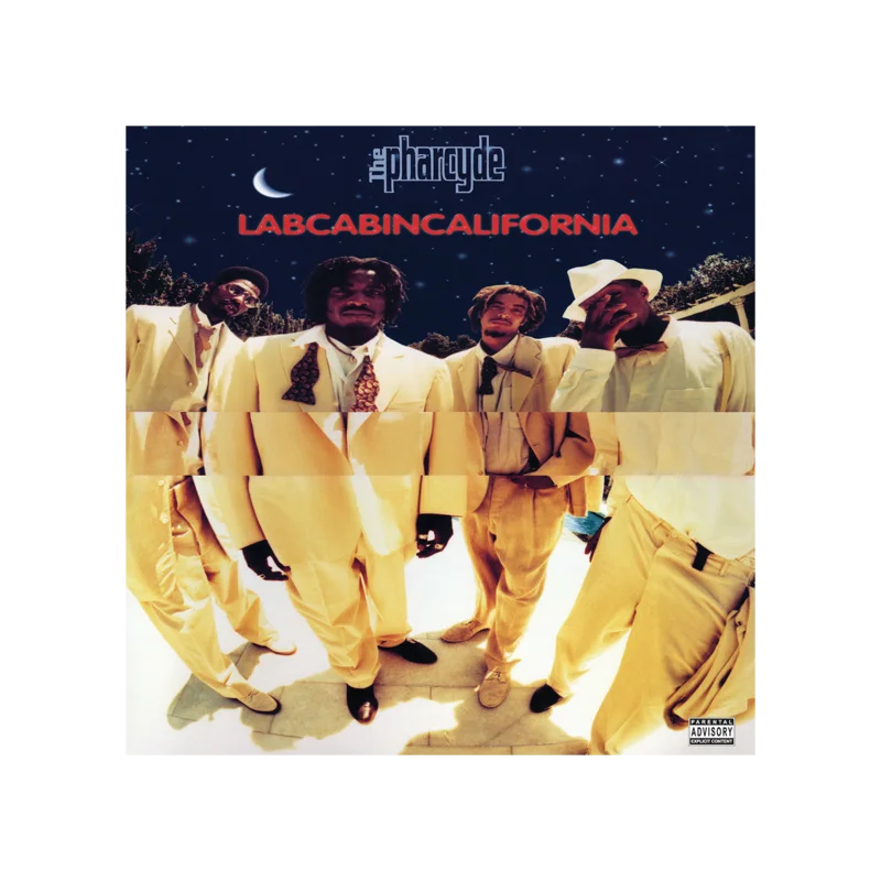 Labcabincalifornia (30th Anniversary Edition) (Digital Album)