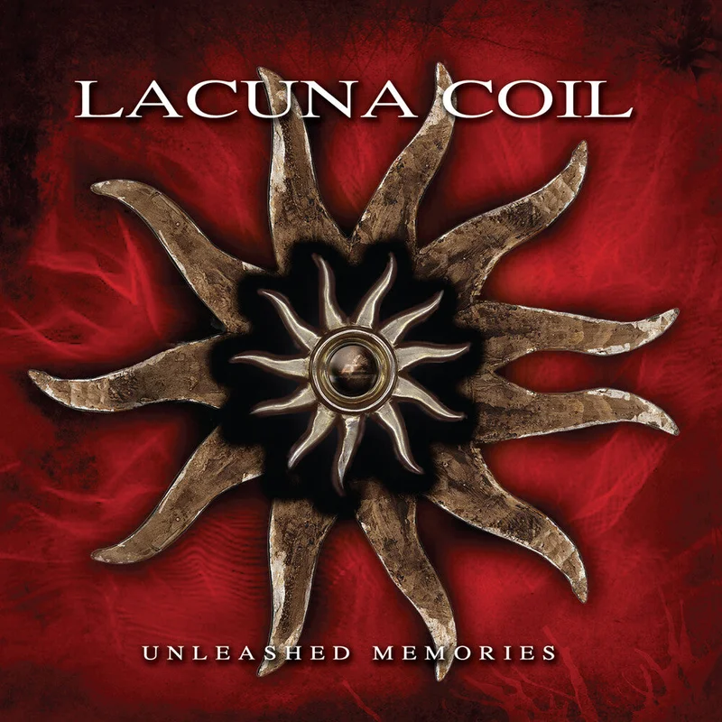 Lacuna Coil - Unleashed Memories [LP]