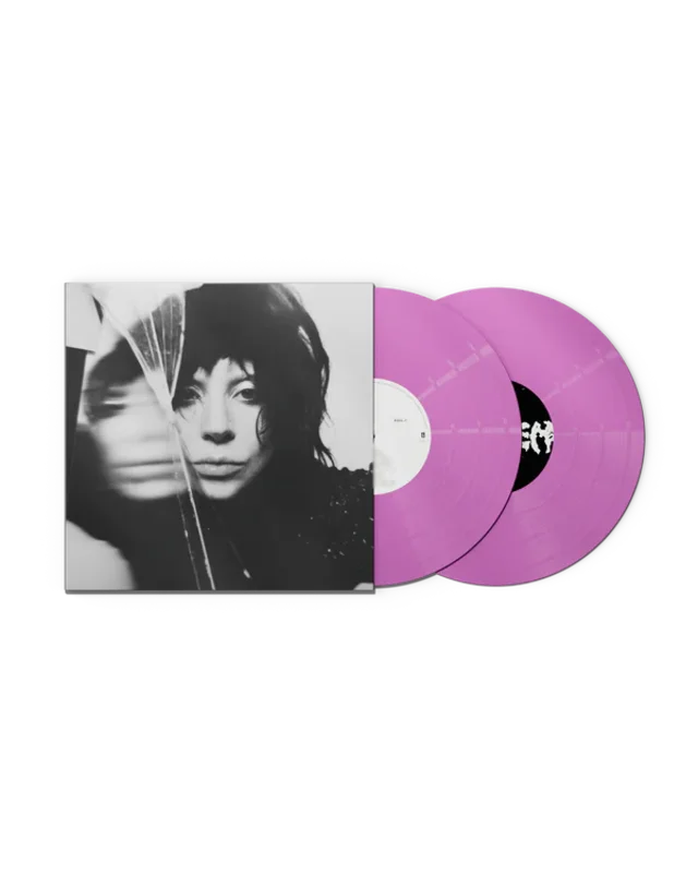 Lady Gaga - Mayhem - Violet Vinyl - LP