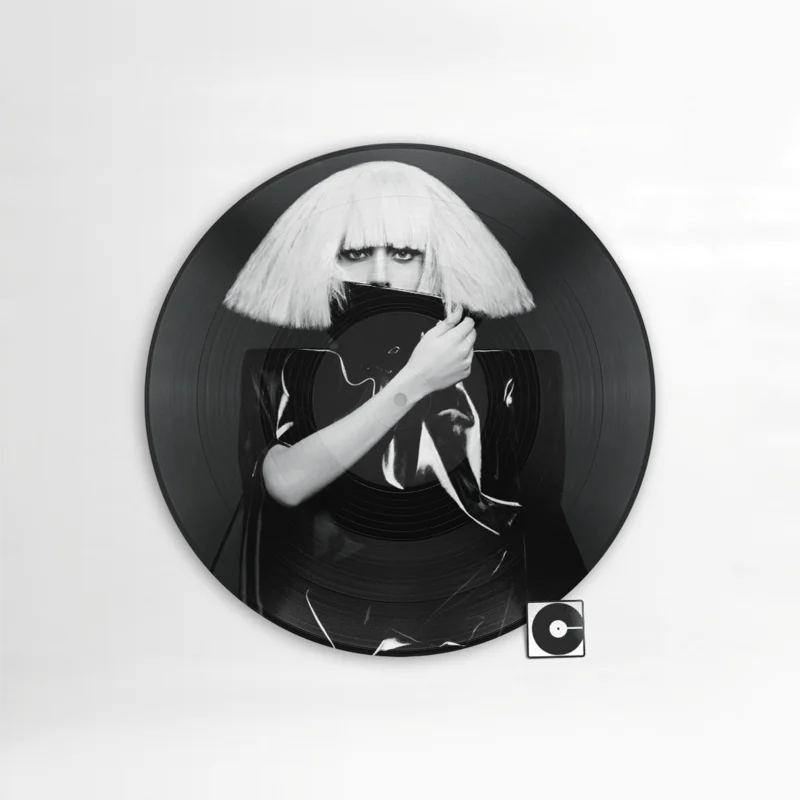 Lady Gaga - "The Fame Monster"