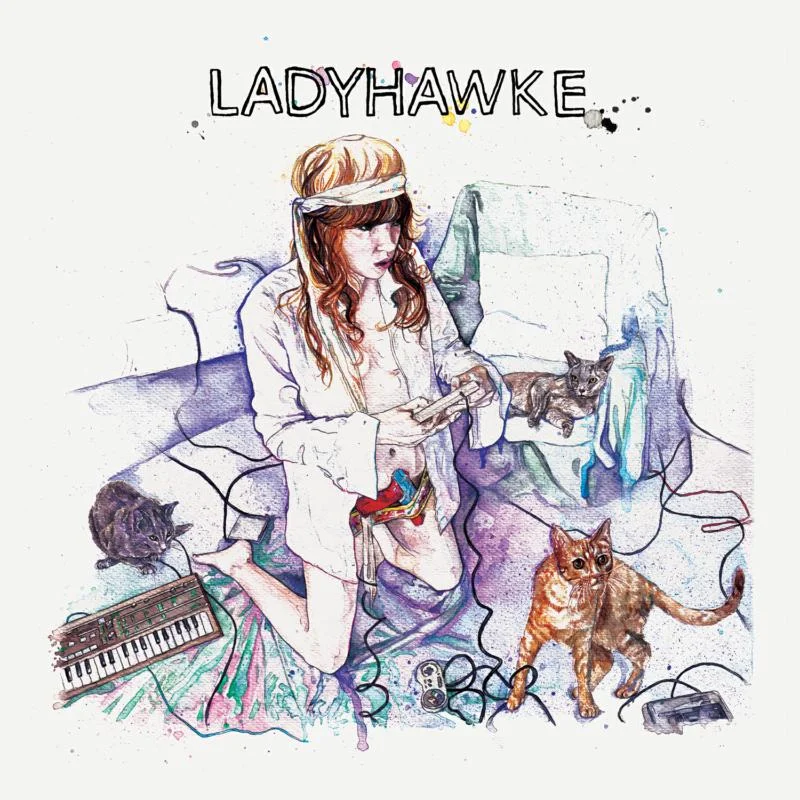 Ladyhawke Ladyhawke
