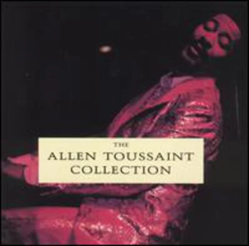 Laera - Allen Toussaint Collection [CD]