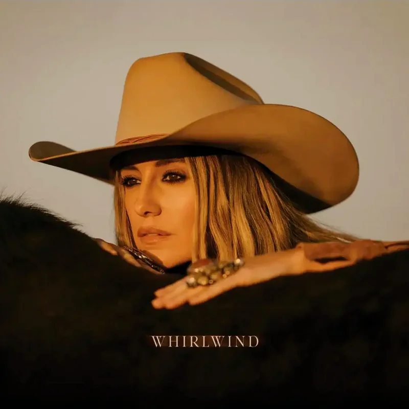 Lainey Wilson  Whirlwind (2-LP)
