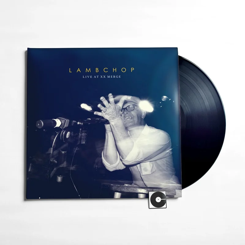 Lambchop - "Live At XX Merge"
