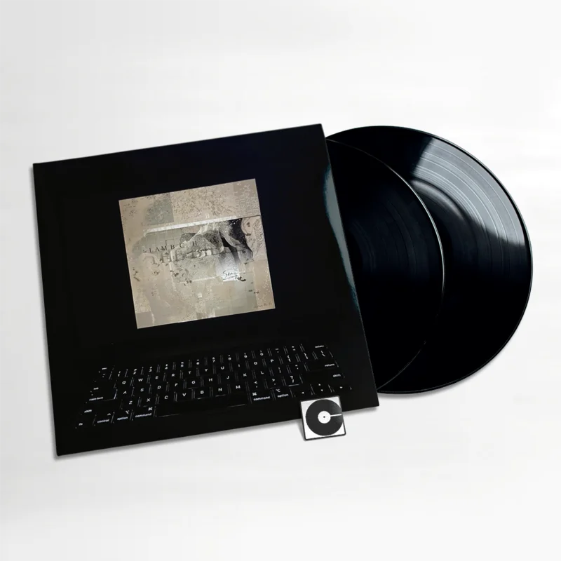 Lambchop - "The Bible"