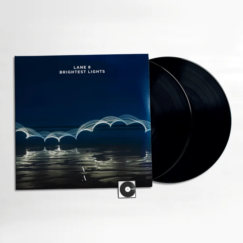Lane 8 - "Brightest Lights"