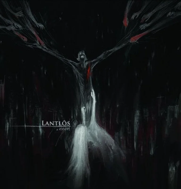 Lantlos - Neon [CD]