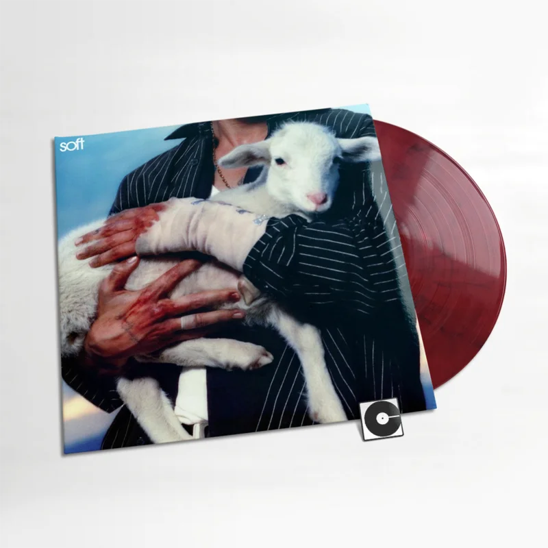 LANY - "Soft"
