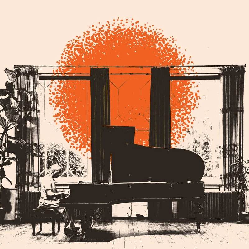 Laraaji - Sun Piano