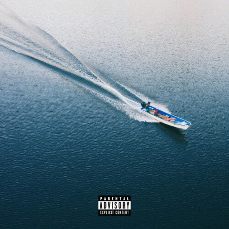 Larry June, 2 Chainz, The Alchemist - Life Is Beautiful - LP