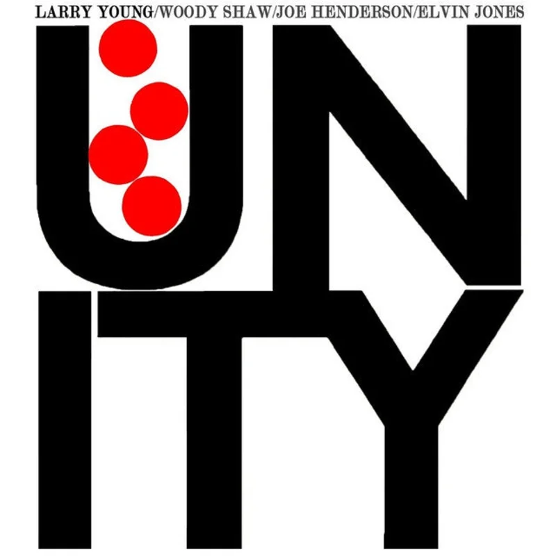 Larry Young  Unity | Classic Vinyl Series