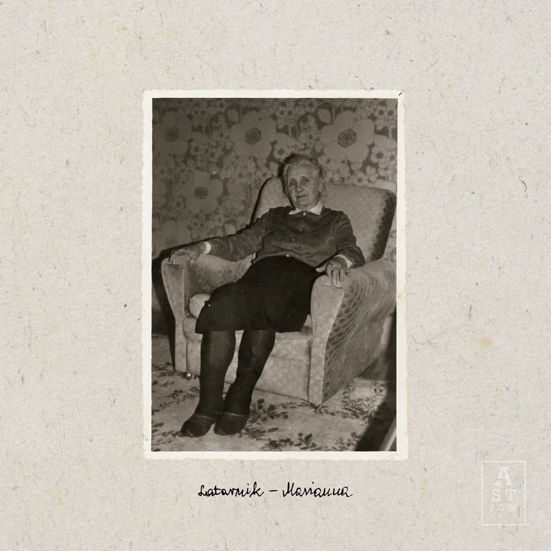 Latarnik  Marianna