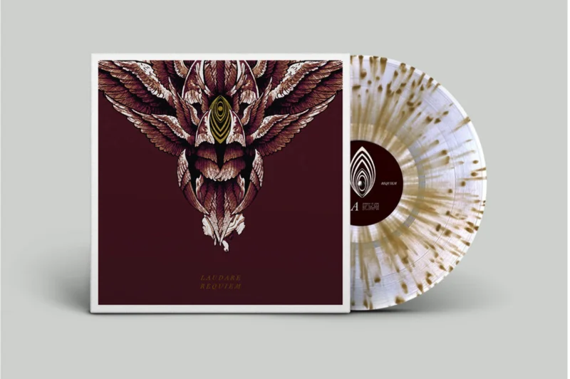 Laudare  Requiem [LP]