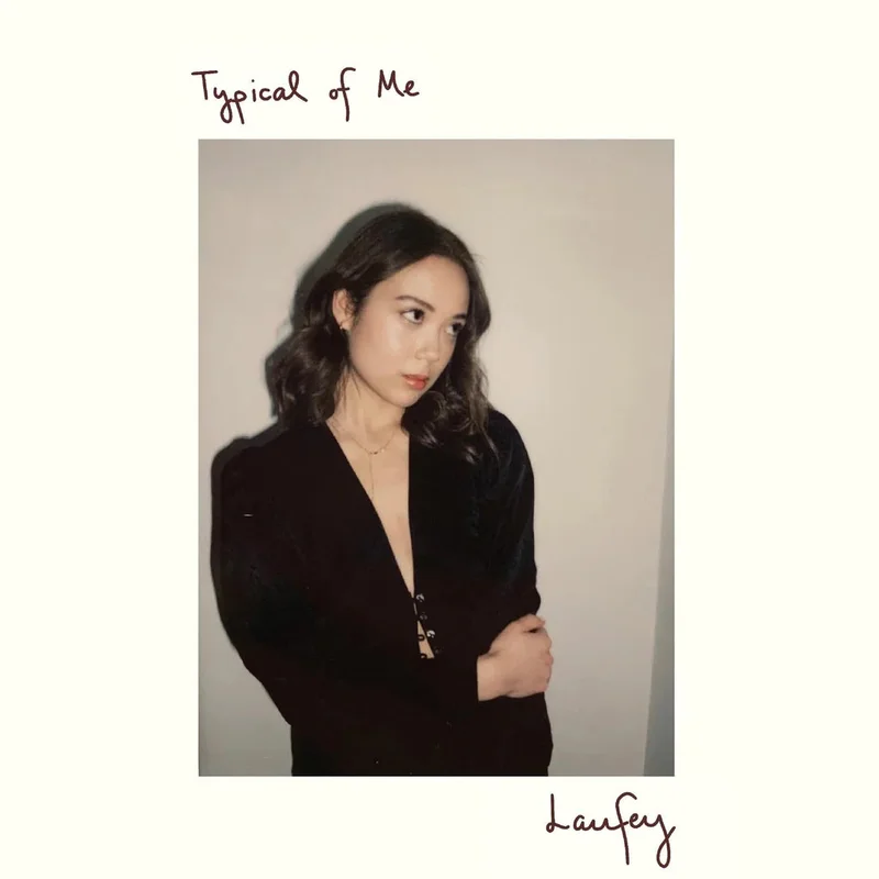 Laufey  Typical Of Me (Debut EP)