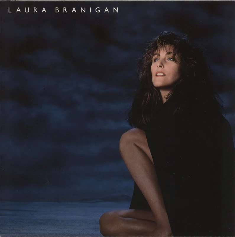 Laura Branigan Laura Branigan German Vinyl LP