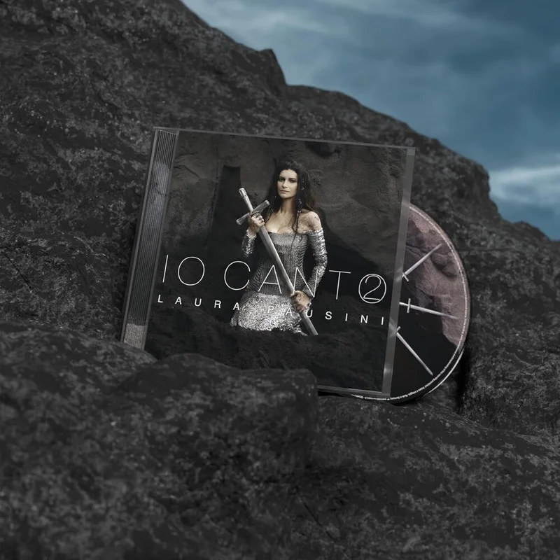 Laura Pausini - Io Canto 2 (Ita) [CD]
