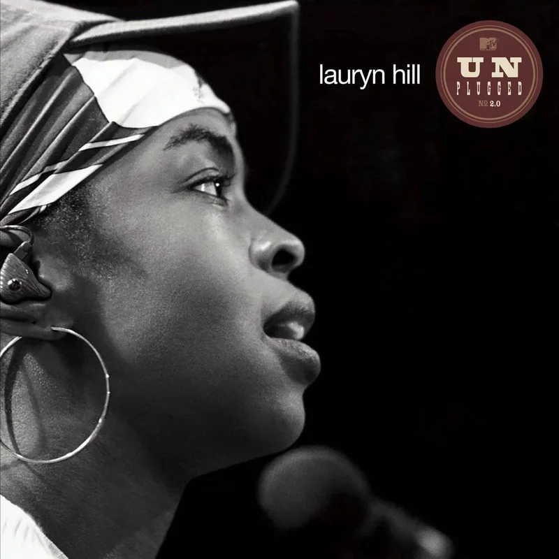 Lauryn Hill  MTV Unplugged 2.0 (2-LP)