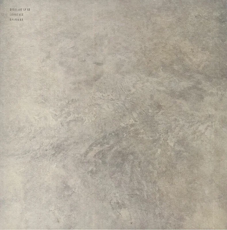 Lawrence - Epiphany