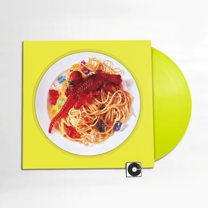 Le Sserafim - "Spaghetti"
