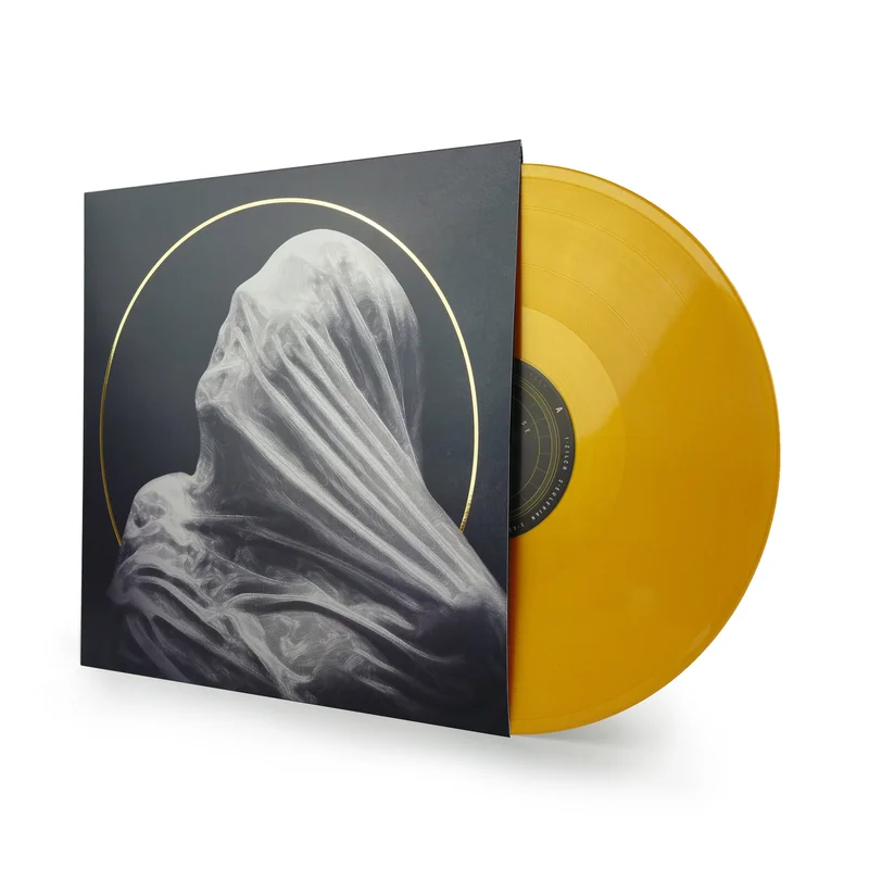 Le Temps Du Loup  Cardinal [LP] Gold