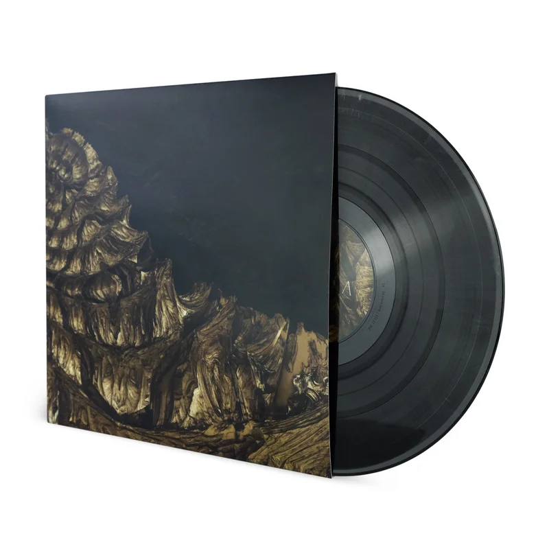 Le Temps Du Loup  Enthraller [EP]