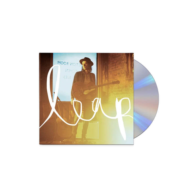 Leap: CD