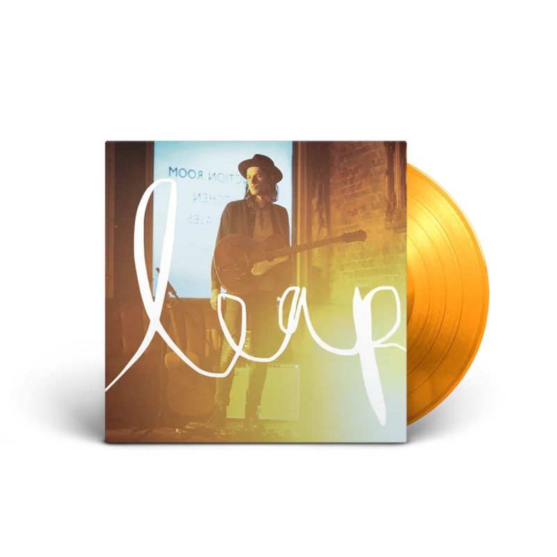 Leap: Store Exclusive LP