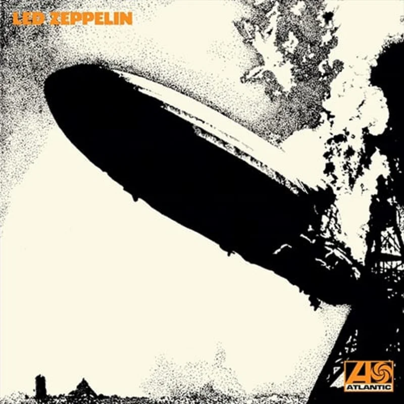 Led Zeppelin  I