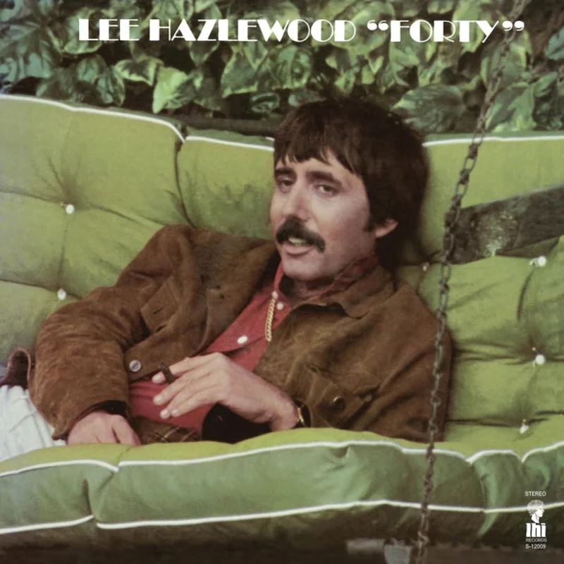 Lee Hazlewood Forty