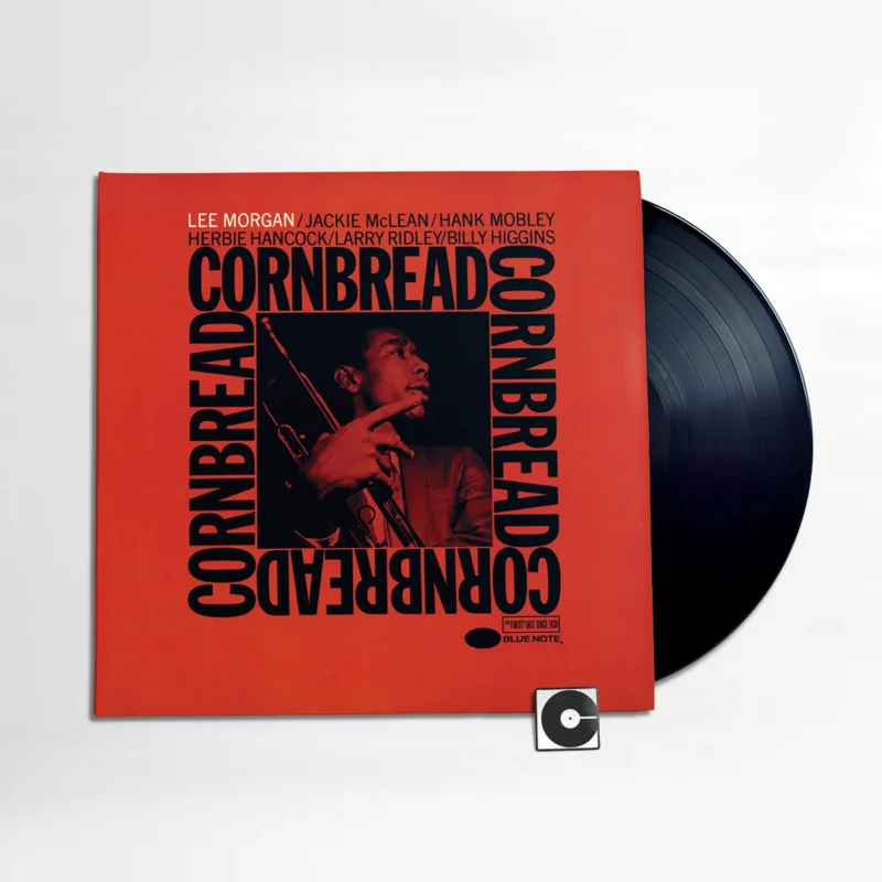 Lee Morgan - "Cornbread"