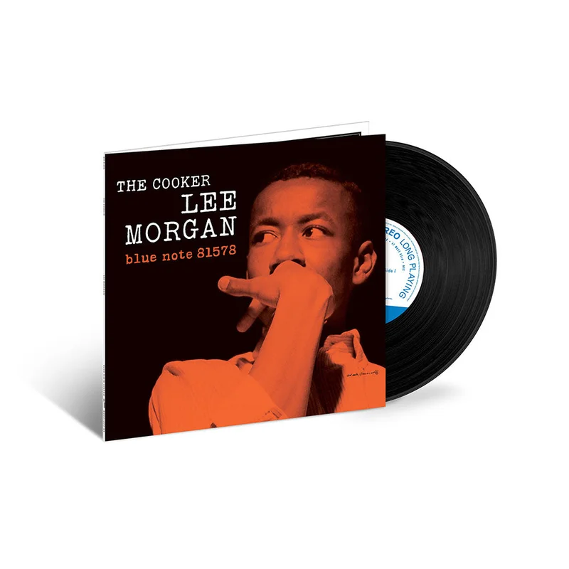 Lee Morgan: The Cooker LP (Tone Poet Series)