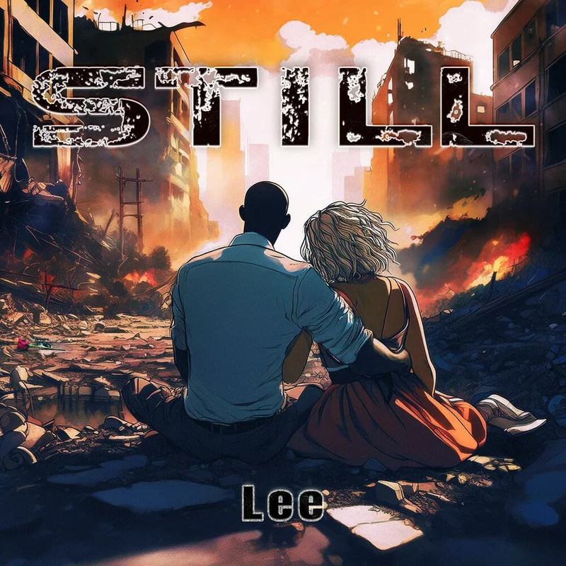 Lee - Still (Mod) [CD]