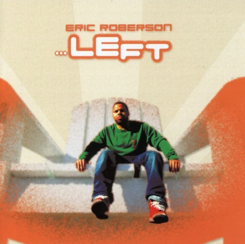 LEFT - CD