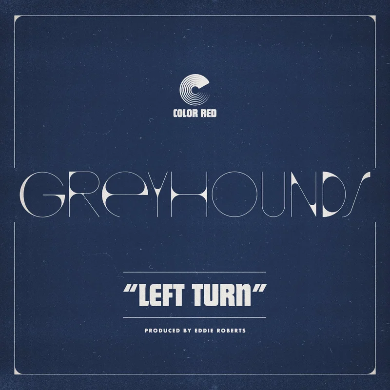 Left Turn