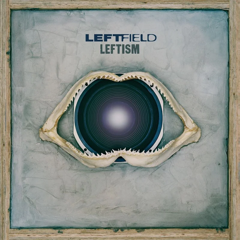 Leftfield Leftism (2xLP)