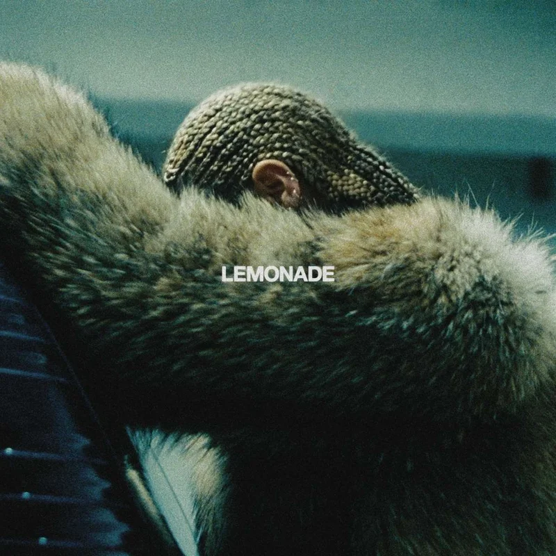 Lemonade Beyonc (Yellow Vinyl, 2xLP)