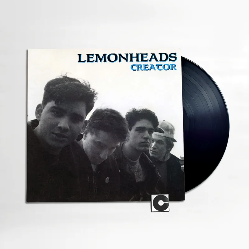 Lemonheads - "Creator" Record Store Day 2026