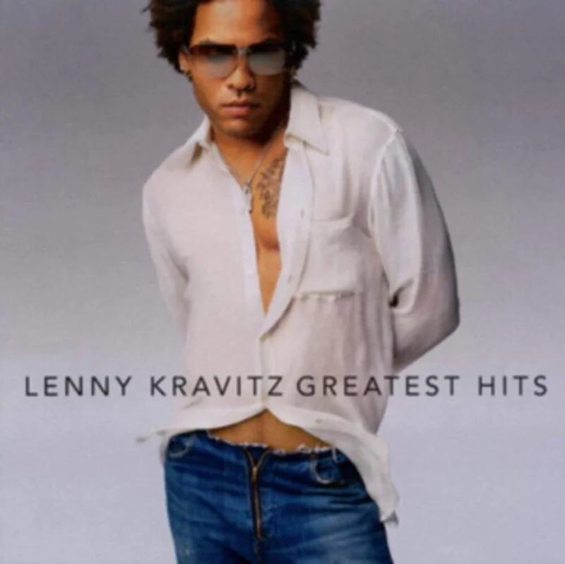 Lenny Kravitz  Greatest Hits (2-LP)
