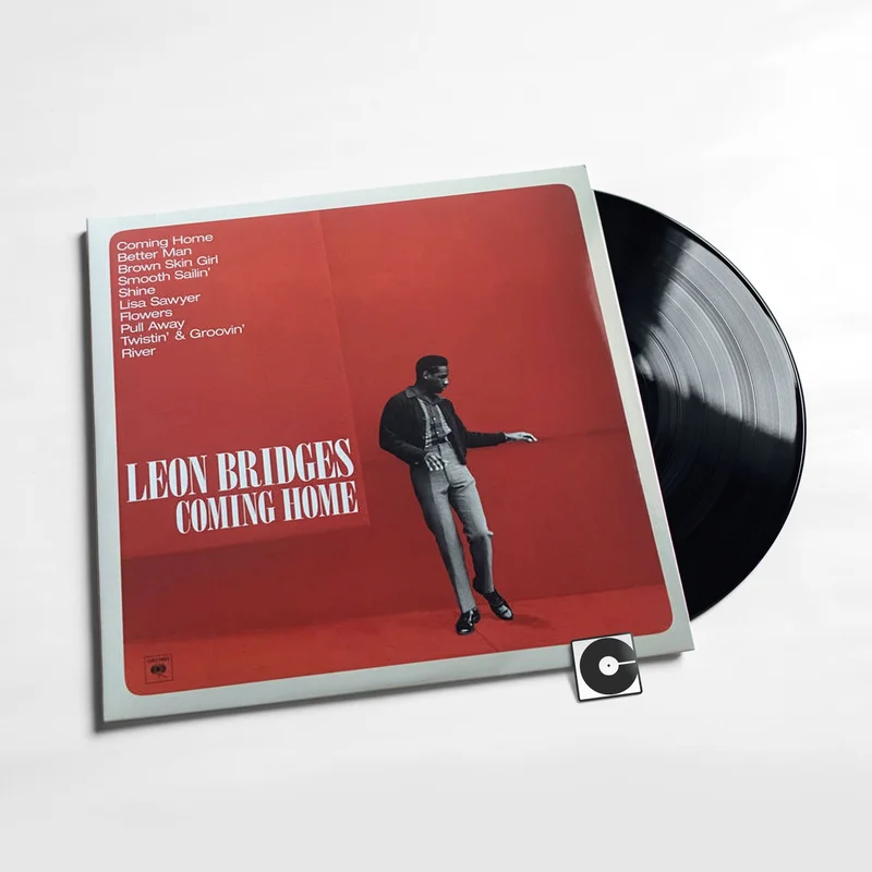Leon Bridges - "Coming Home"