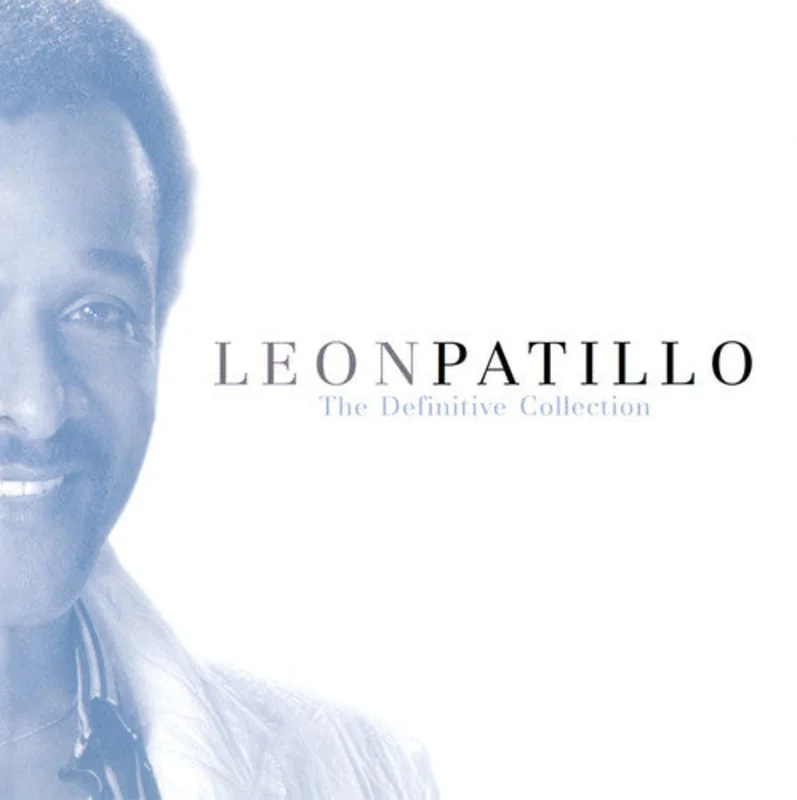 Leon Patillo - Definitive Collection: Unpublished Exclusive [CD]