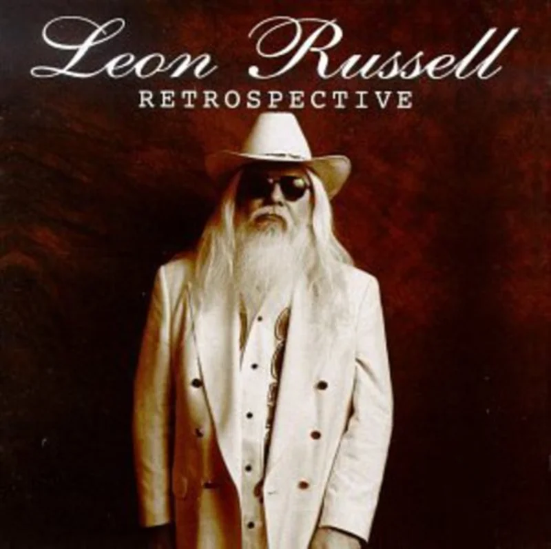 Leon Russell - Retrospective [CD]