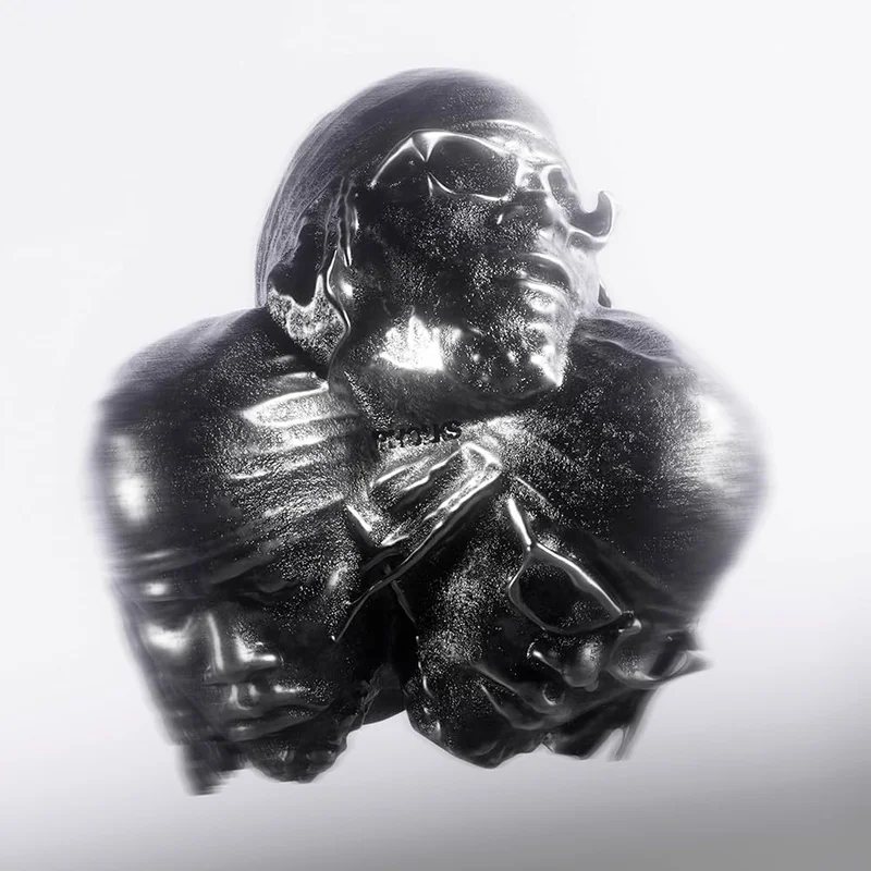 Leon Thomas Pholks (EP)