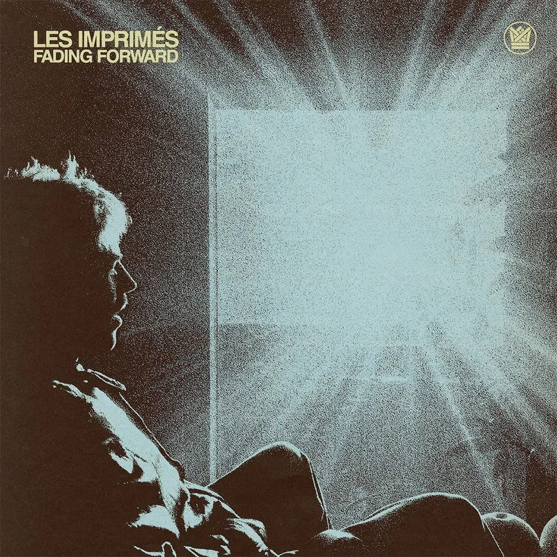 Les Imprims Fading Forward