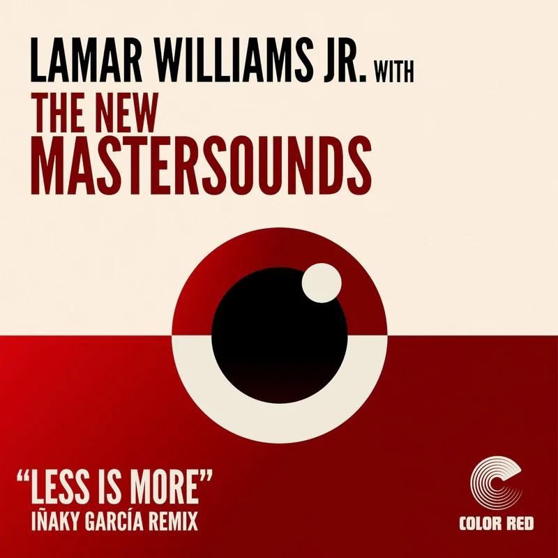 Less Is More (Iaky Garcia Remix)