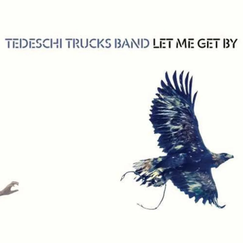 LET ME GET BY (2 LP) - VINYL